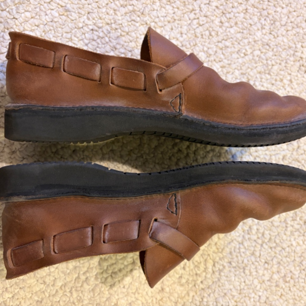 Aurora Handmade Loafers - Picture 2 of 7